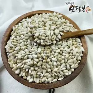 수입 홍화씨 3kg