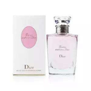디올뷰티 포에버 앤 에버 오 드 뚜왈렛 100ml