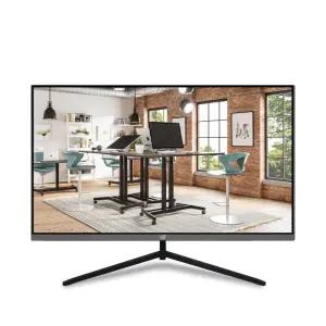 [QHD/IPS] 뷰싱크 27인치 100Hz 슬림베젤 게이밍 모니터 VSO270QHD
