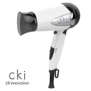 미니 여행용 헤어드라이기 드라이어 CKI-D200