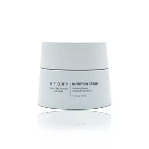 애터미 더페임 영양크림 50ml