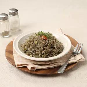 수미푸드몰 간장 지리 멸치조림 1kg 반찬