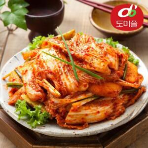도미솔 박미희 특선겉절이 2kg