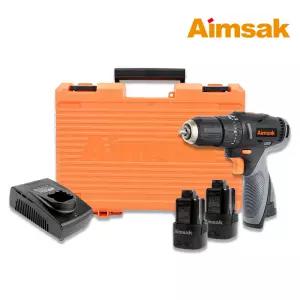 아임삭 AH414T 3G 2.0Ah 배터리2개 (콤보가방 구성)