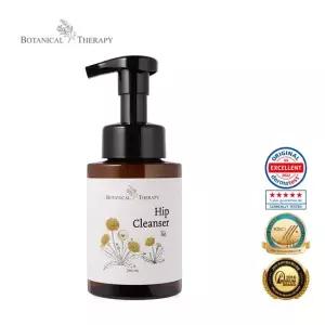 보타니컬테라피 [보타니컬테라피] 시크릿존임상 엉덩이 클렌저 아기 청결제 280ml)