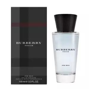 [버버리] 터치 포 맨 EDT 100ml