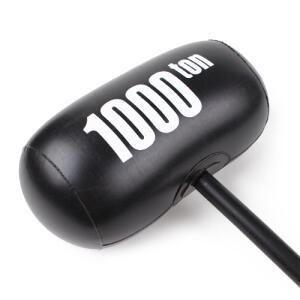 천톤망치 (소)1000t해머엽기소품 게임용품 파티용품