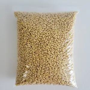 국내산 태기산잣 작은알잣(500g,1kg) 황잣 백잣