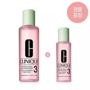 [크리니크](강남점)[5] 각질케어토너 3 400ml (+200ml 본품)