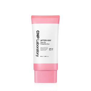 CNP 애프터-레이 톤업 프로텍션 선 50ml