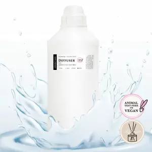 비건 디퓨저 베이스-1L 천연 발효주정 방향제 리필 만들기 DIY 재료 원료