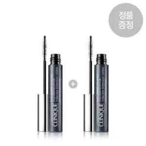 [크리니크](강남점)[5][단독] 래쉬파워 마스카라 (블랙) 1+1