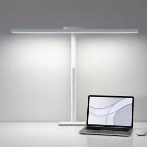 테드 LED 와이드 스탠드 데스크형 SL-W800D