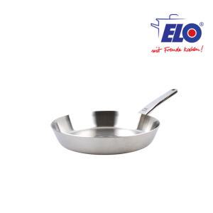 ELO 멀티레이어 통3중 오일링 F/P 20cm / 프라이팬 후라이팬