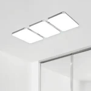 KW LED 초슬림 포인트 시스템 거실등 150W KS 국산