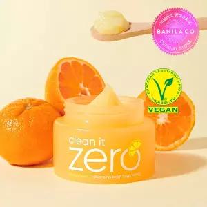 [바닐라코] 클린잇제로 클렌징밤 브라이트닝 100ml