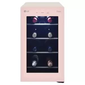 [LG] 디오스 와인셀러 W0082GPE 배송무료
