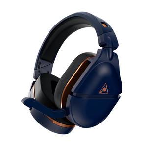 터틀비치 스텔스 STEALTH 700 Gen2 MAX PS 코발트블루 플스 윈도우 PC 무선 게이밍 헤드셋