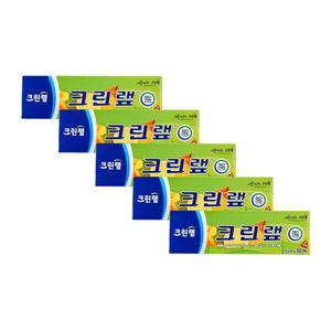 위생랩 주방랩 크린랩 15x30 5개