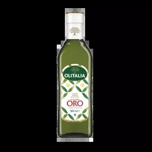 올리타리아 오로 엑스트라버진 올리브유 500ml