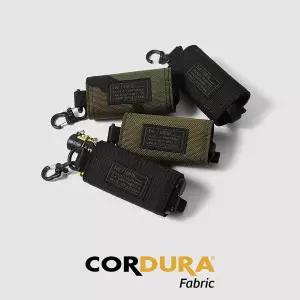 [디얼스] CORDURA Torch Case