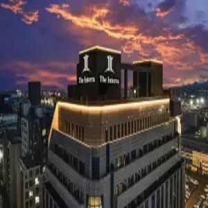 [경기] 더 인테라 호텔 평택 (구, 라마다 평택 호텔)(경기호텔/평택호텔/평택더 인테라 호텔 평택 (구, 라마다 평택 호텔))