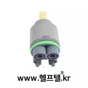 [헬프텔] 이누스 카트리지C 35LF 35MM 오픈 H-0710