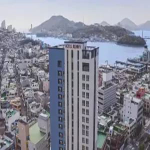 [전남] 호텔 케니 여수(전남, 여수)
