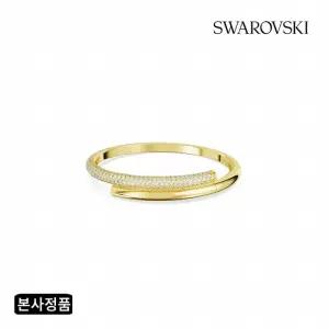 [/본사정품] Dextera 골드 톤 팔찌 5669498_5674979