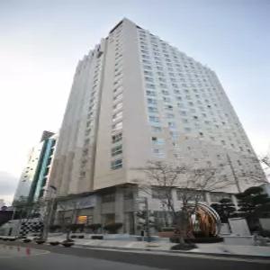 [부산] 플레아 드 블랑(부산, 해운대)