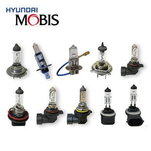 현대모비스 전조등 자동차할로겐전구 헤드라이트 상향등(12V 55W H7 H1 H3 H4 H8 9005 9006 9012 880 881)