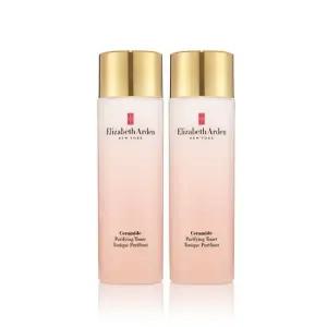 [롯데백화점]엘리자베스아덴 세라마이드 퓨리화잉 토너 200ml 듀오세트