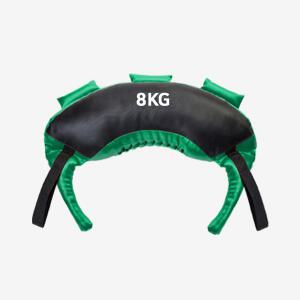 불가리안백 모래주머니 중량 스플릿 스쿼트 무게 레슬링 헬스 불가리아백 4 - 12kg  베스코 불가리안백 8KG