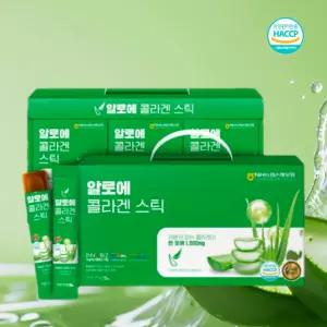 더존건강 알로에 콜라겐 이뮨 스틱 20g x 26포