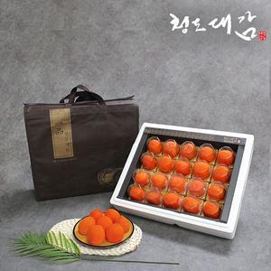 갤러리아 [청도대감] 대봉 20과