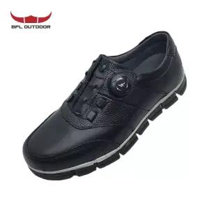 BFL 발편한 검정 로퍼 CA68BK-M01 캐주얼화 구두 신발 6801