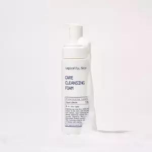 로지컬리스킨 케어 클렌징폼 200ml