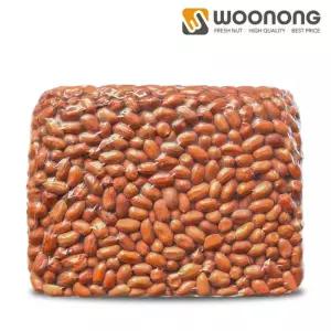 우농 볶음땅콩 3.75kg 중사이즈