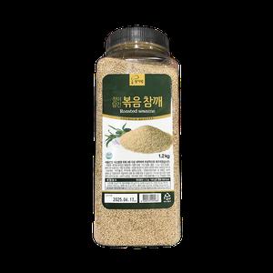 코스트코 명가람 볶음 참깨 1.2kg