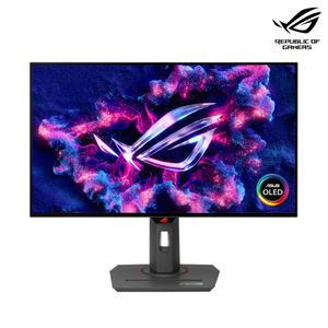 ASUS ROG Strix OLED XG27AQDMG 68Cm 평면 QHD 240Hz 게이밍 모니터