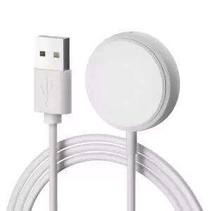 애플워치 충전기 USB 타입 10 9 8 7 6 SE 4 3 2 1 울트라 무선충전 케이블