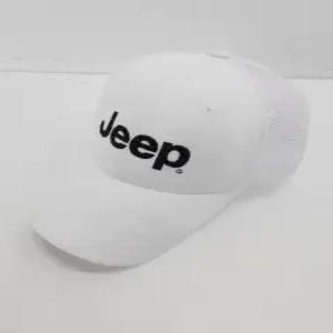[지프키즈] 키즈 JEEP 메쉬 캡 KM0GCU401 블랙 블루 보라 흰색
