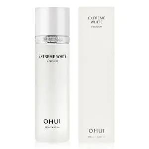 오휘 익스트림 화이트 에멀전 130ml / 비타민 로션