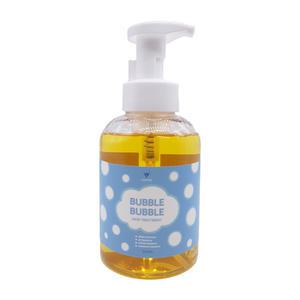 이지로 버블버블 헤어트리트먼트 500g / 알칼리 중화