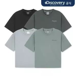 [디스커버리키즈](김해점)50%할인 기능성 여름 반팔 티셔츠 DKTR76053