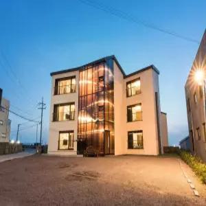 [제주] 유메오르펜션(제주, 제주)
