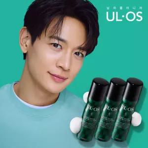 페이스 워시 100g x 3 (폼클렌징)