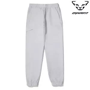 [다이나핏](강남점) MECHANIC (미캐닉) 남성 신축성 슬림 우븐 조거 팬츠 (Aqua) (YMP23326_B3) GNMP