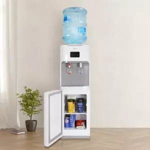 [미디어]Midea 냉장겸용 냉온수기 MWD-1664SR /물통형