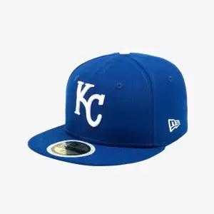 [뉴에라키즈](타임스퀘어점패션관)[키즈] MLB 어센틱 캔자스시티 로얄즈 게임 70360375